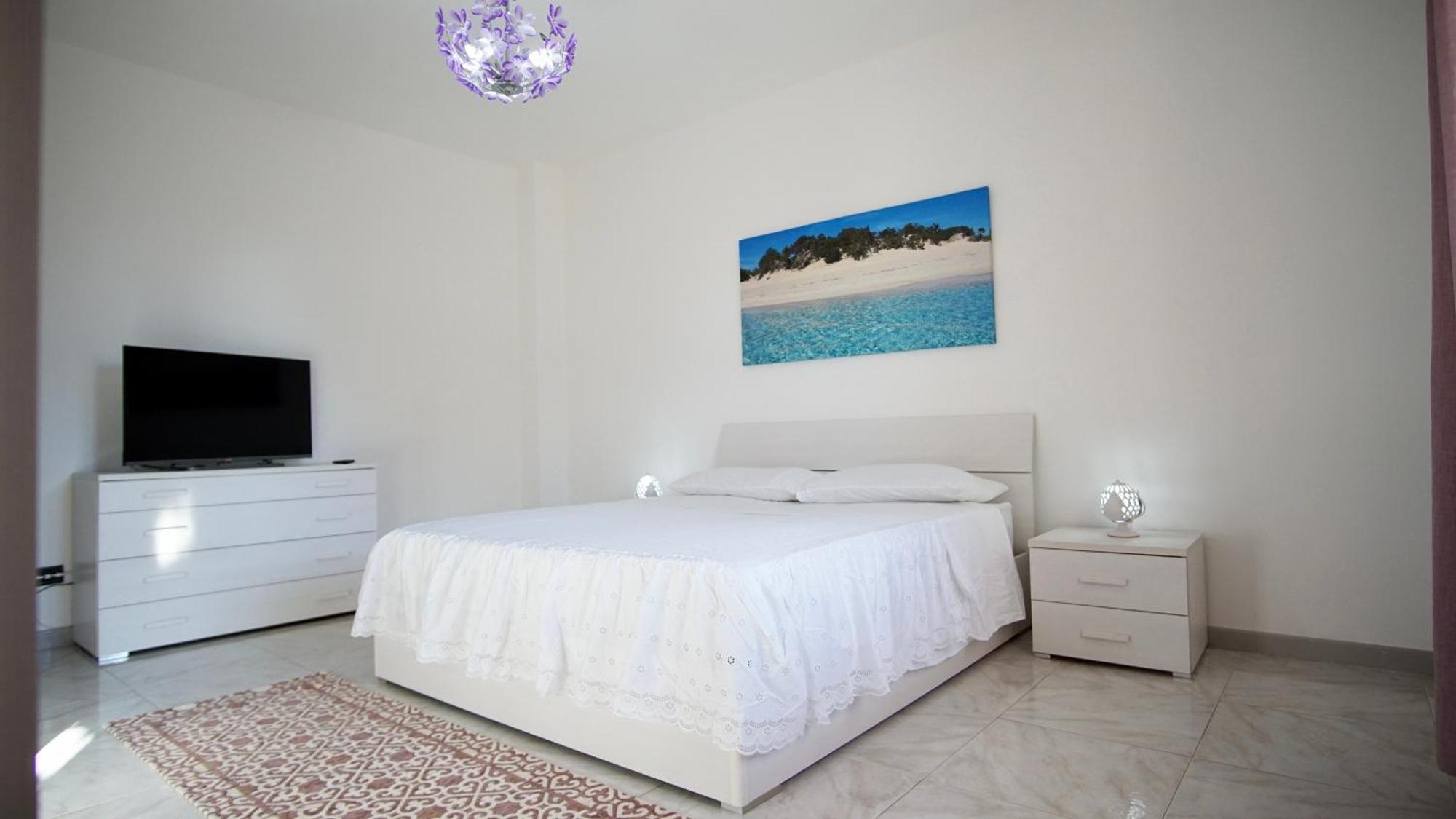 Lecce Holiday Rentals Dış mekan fotoğraf