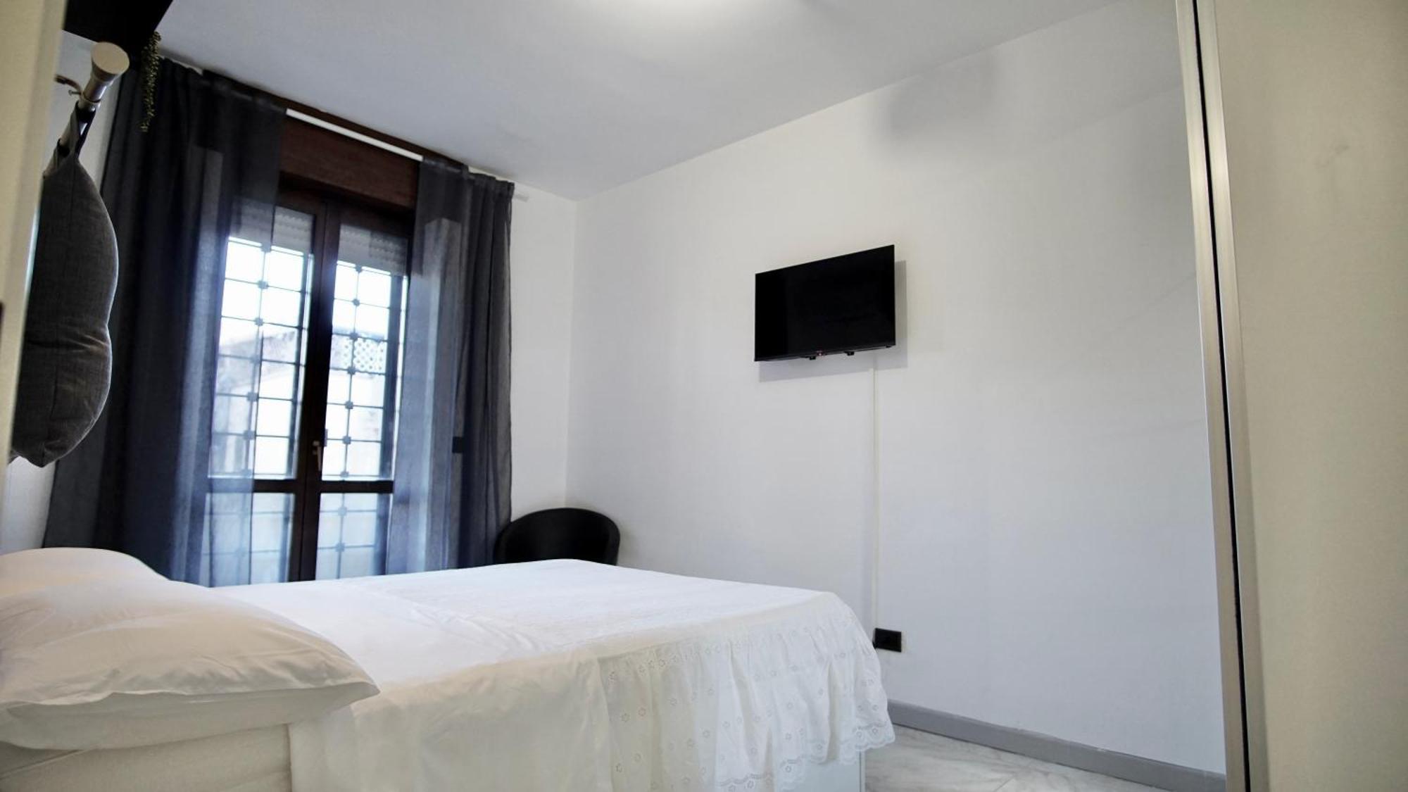 Lecce Holiday Rentals Dış mekan fotoğraf