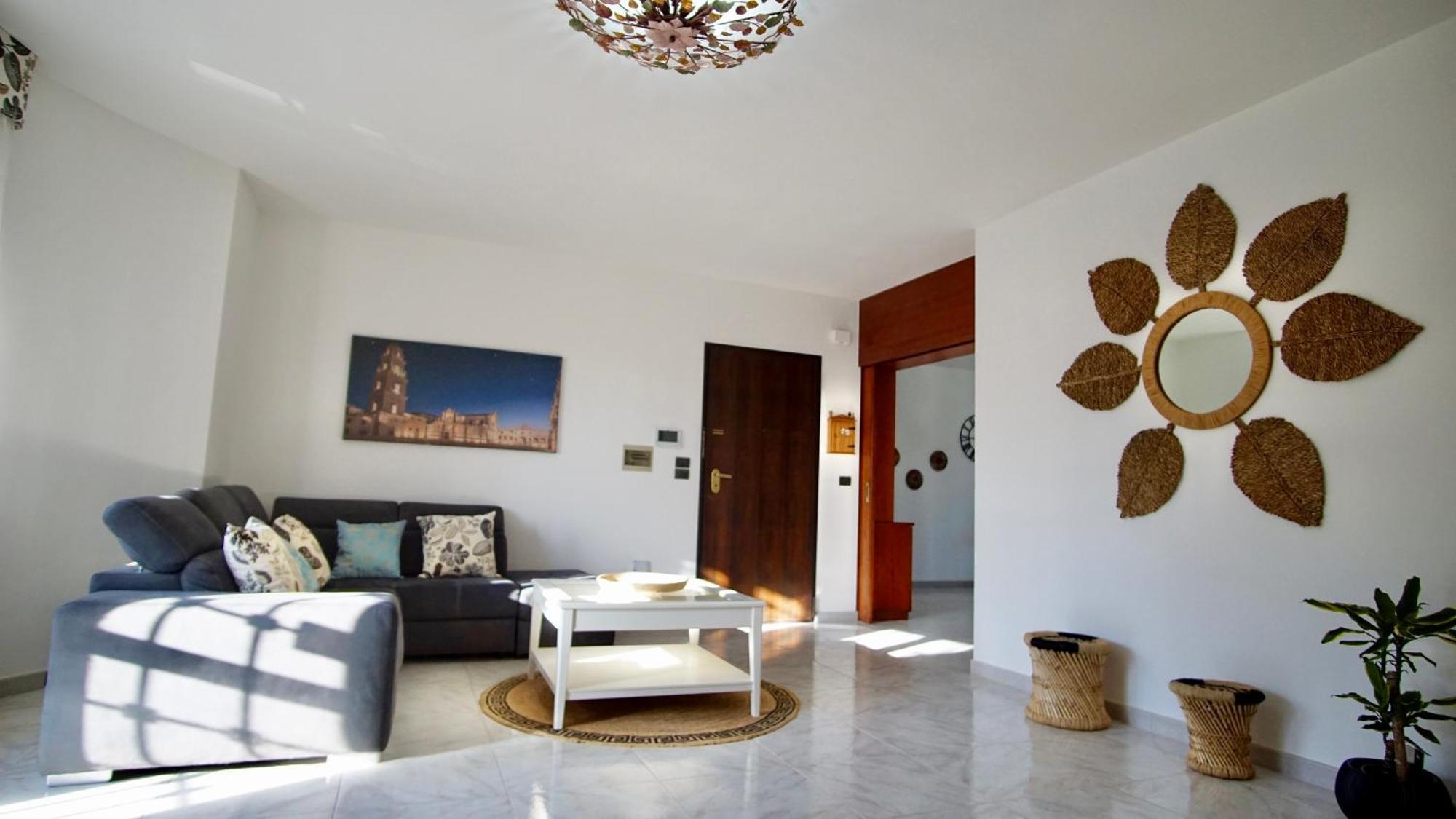 Lecce Holiday Rentals Dış mekan fotoğraf