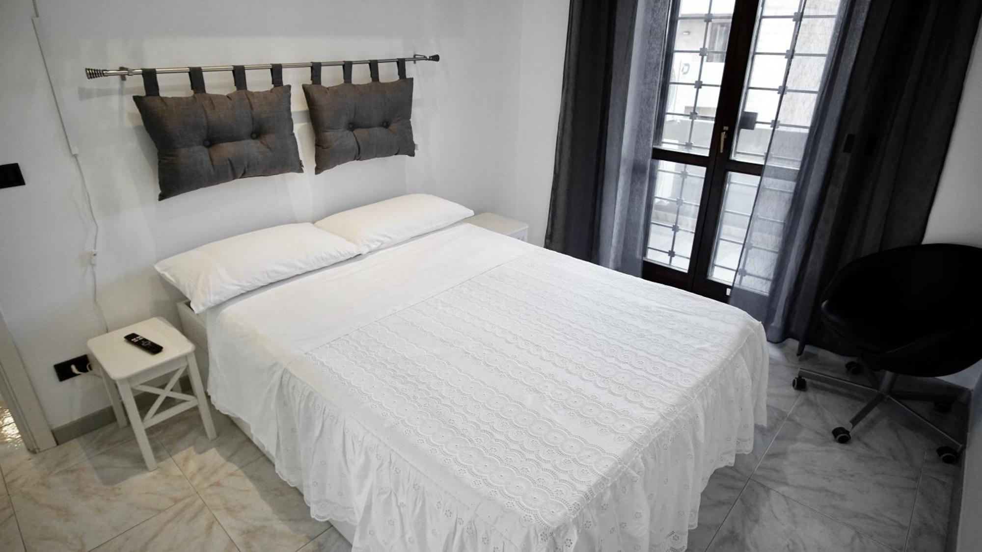 Lecce Holiday Rentals Dış mekan fotoğraf