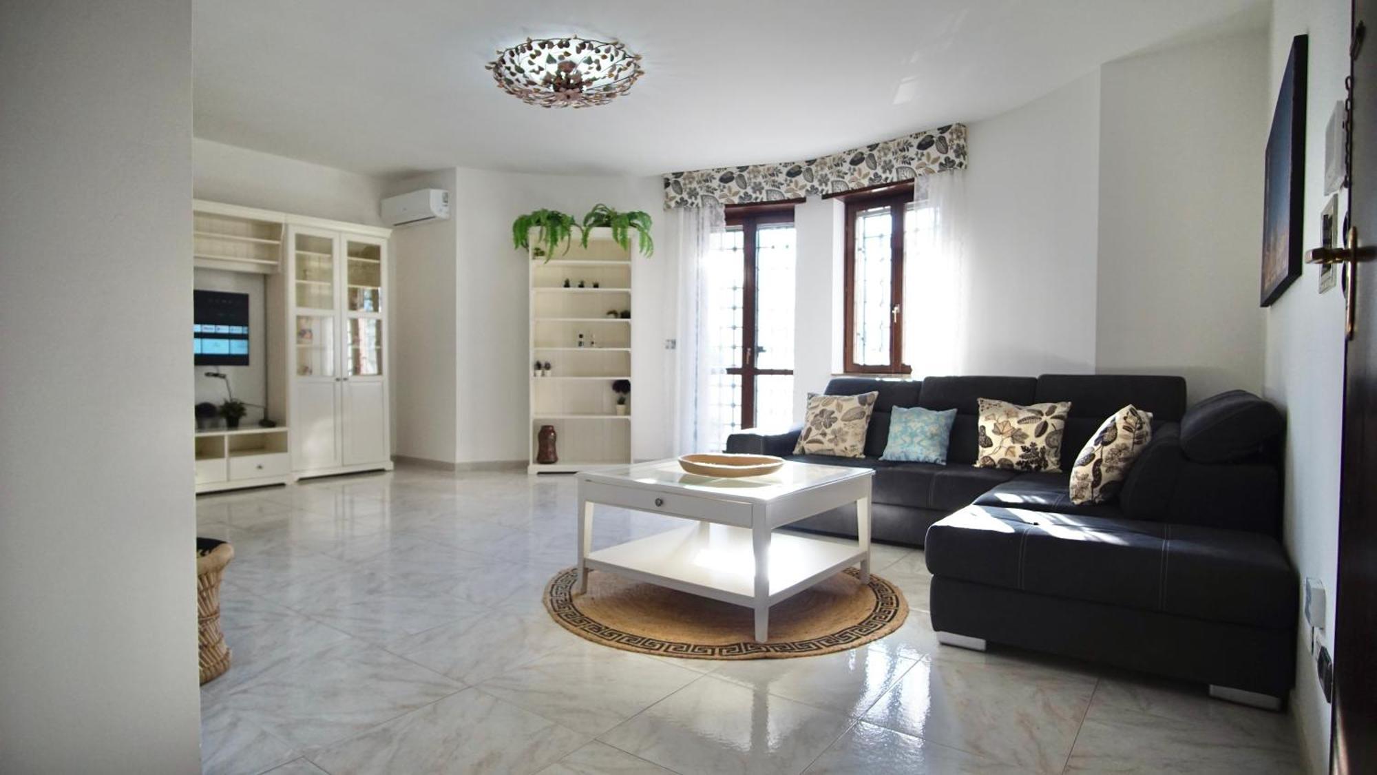 Lecce Holiday Rentals Dış mekan fotoğraf