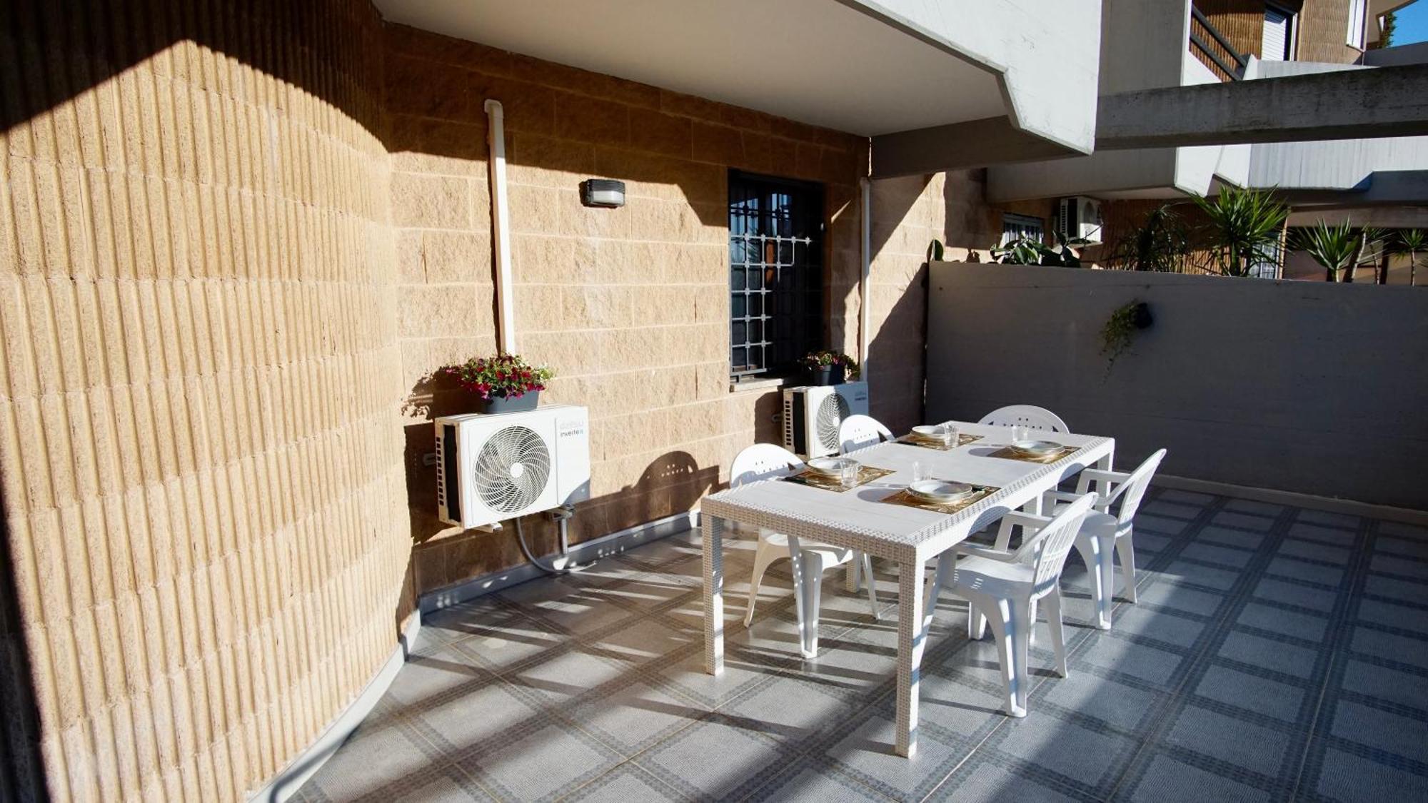 Lecce Holiday Rentals Dış mekan fotoğraf